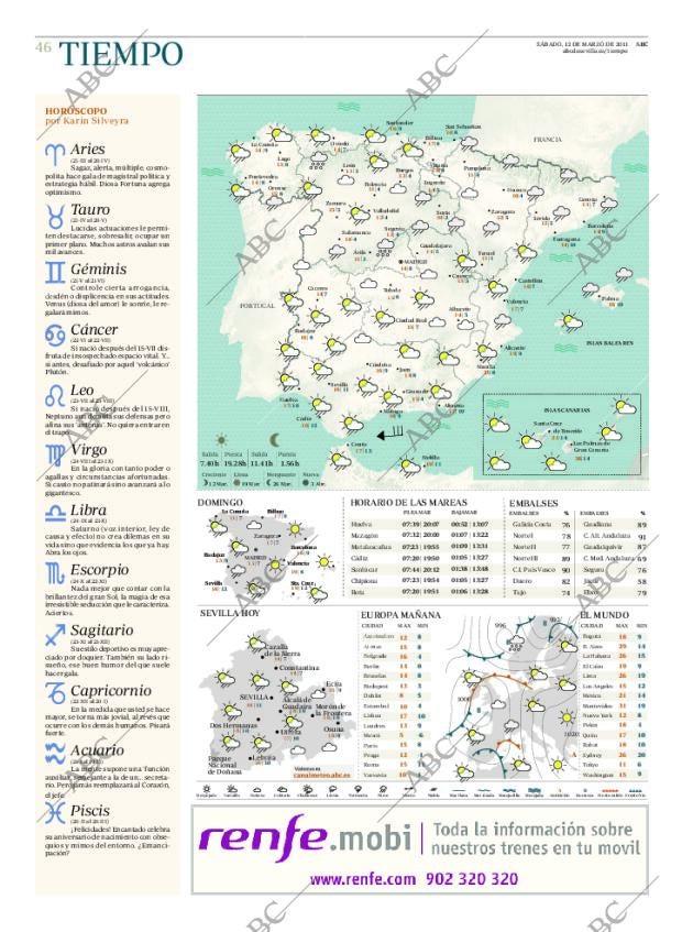 ABC SEVILLA 12-03-2011 página 46