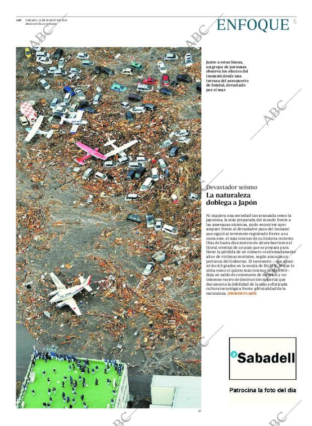ABC SEVILLA 12-03-2011 página 5