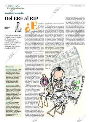 ABC SEVILLA 12-03-2011 página 50