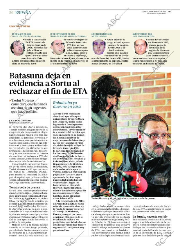 ABC SEVILLA 12-03-2011 página 56