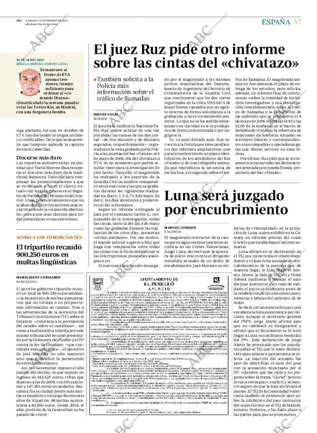 ABC SEVILLA 12-03-2011 página 57