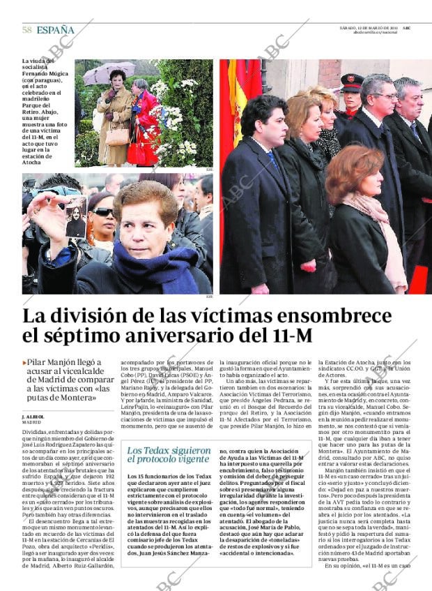 ABC SEVILLA 12-03-2011 página 58