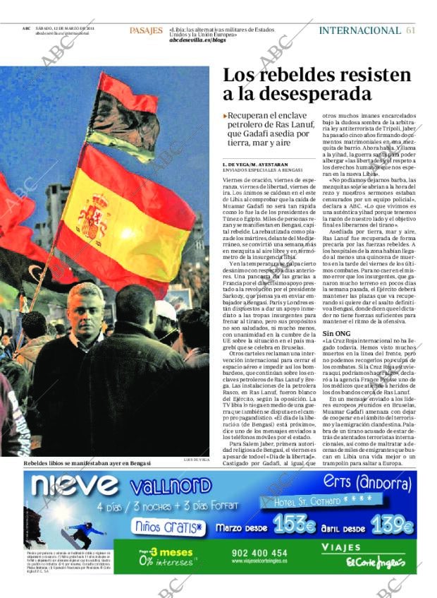 ABC SEVILLA 12-03-2011 página 61