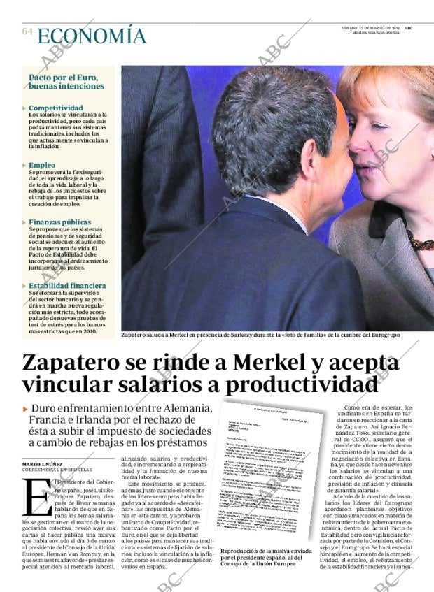 ABC SEVILLA 12-03-2011 página 64