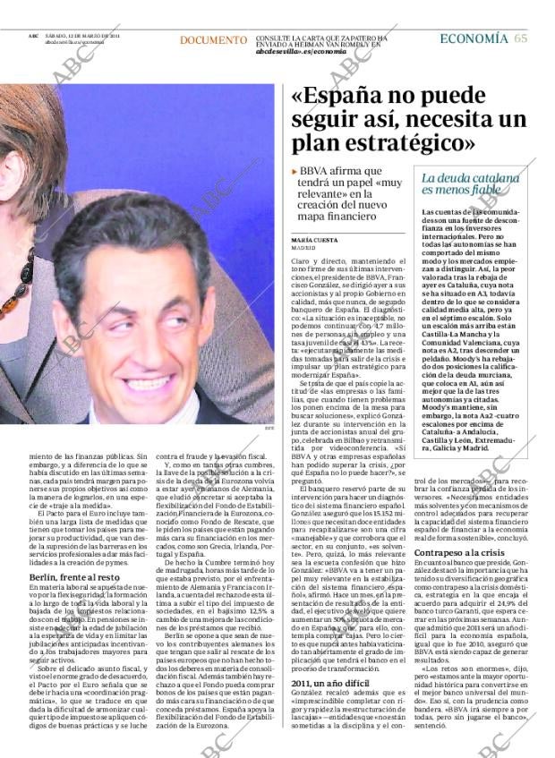 ABC SEVILLA 12-03-2011 página 65