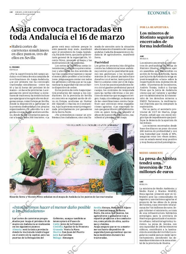 ABC SEVILLA 12-03-2011 página 67