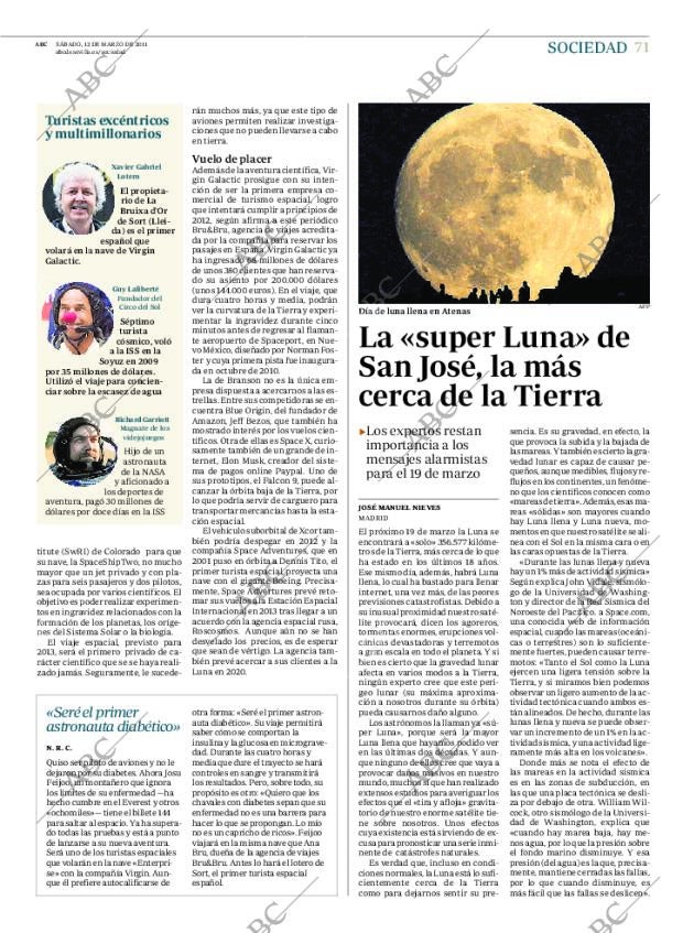 ABC SEVILLA 12-03-2011 página 71