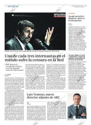 ABC SEVILLA 12-03-2011 página 72