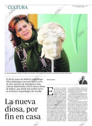 ABC SEVILLA 12-03-2011 página 74