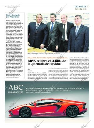ABC SEVILLA 12-03-2011 página 87