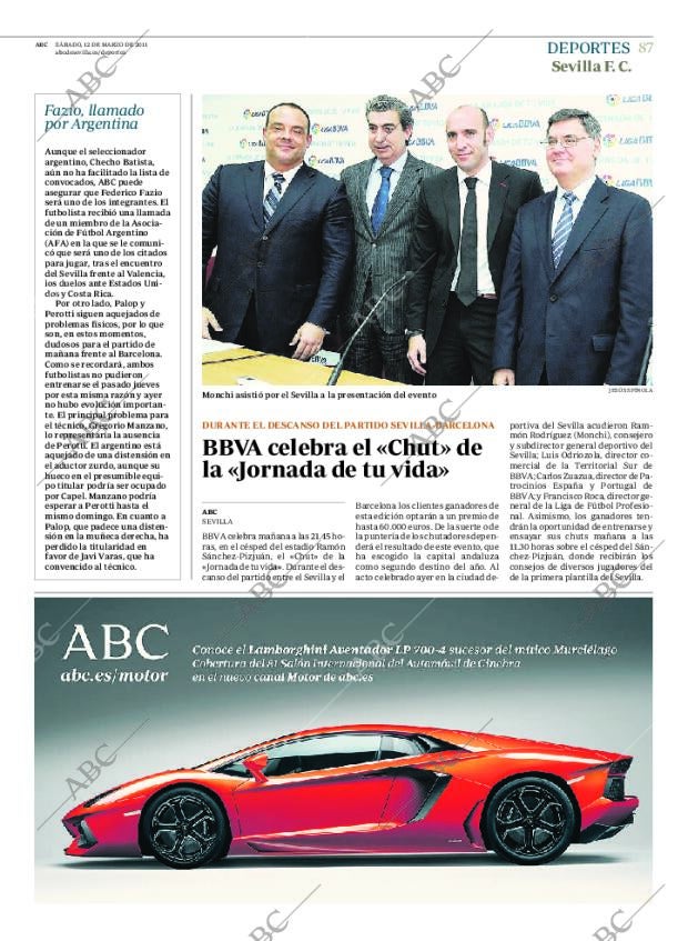 ABC SEVILLA 12-03-2011 página 87