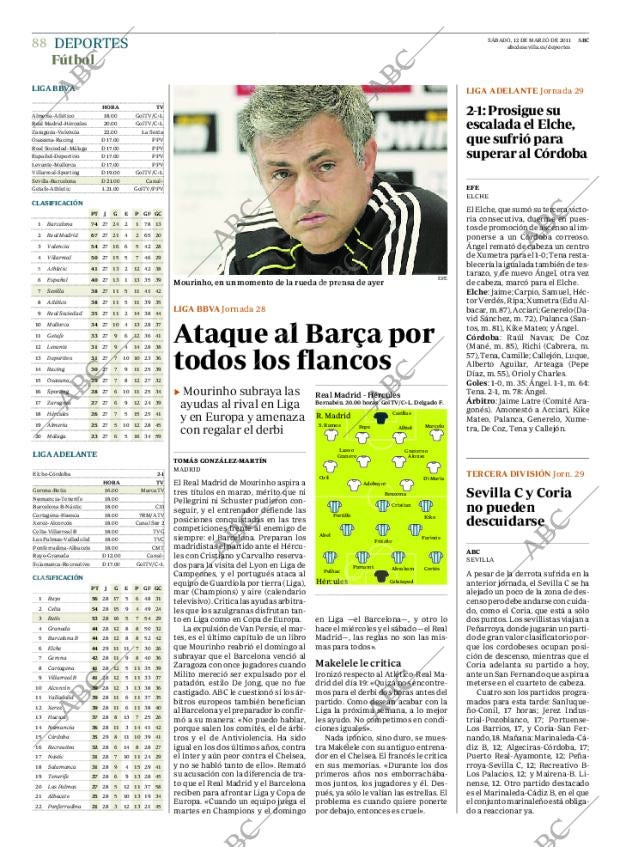 ABC SEVILLA 12-03-2011 página 88