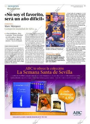 ABC SEVILLA 12-03-2011 página 92