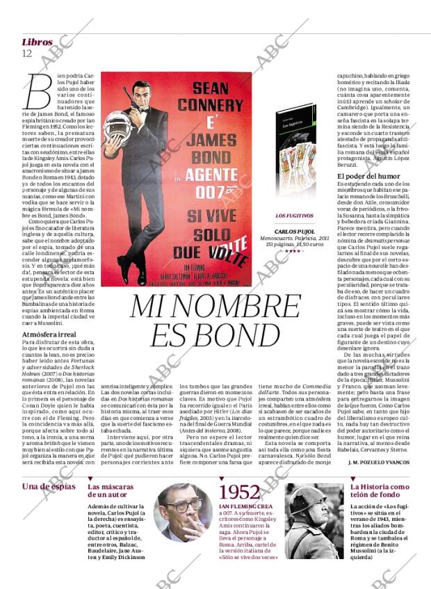 CULTURAL MADRID 12-03-2011 página 12