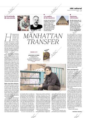 CULTURAL MADRID 12-03-2011 página 13