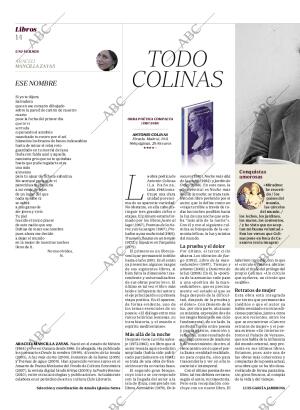 CULTURAL MADRID 12-03-2011 página 14