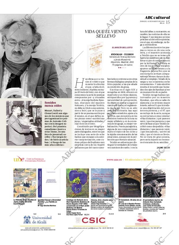 CULTURAL MADRID 12-03-2011 página 15