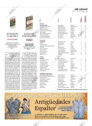 CULTURAL MADRID 12-03-2011 página 21