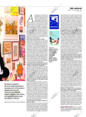 CULTURAL MADRID 12-03-2011 página 25