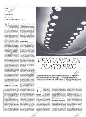 CULTURAL MADRID 12-03-2011 página 26