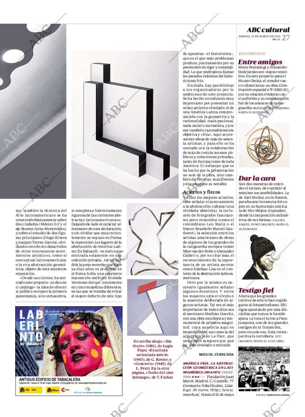 CULTURAL MADRID 12-03-2011 página 27