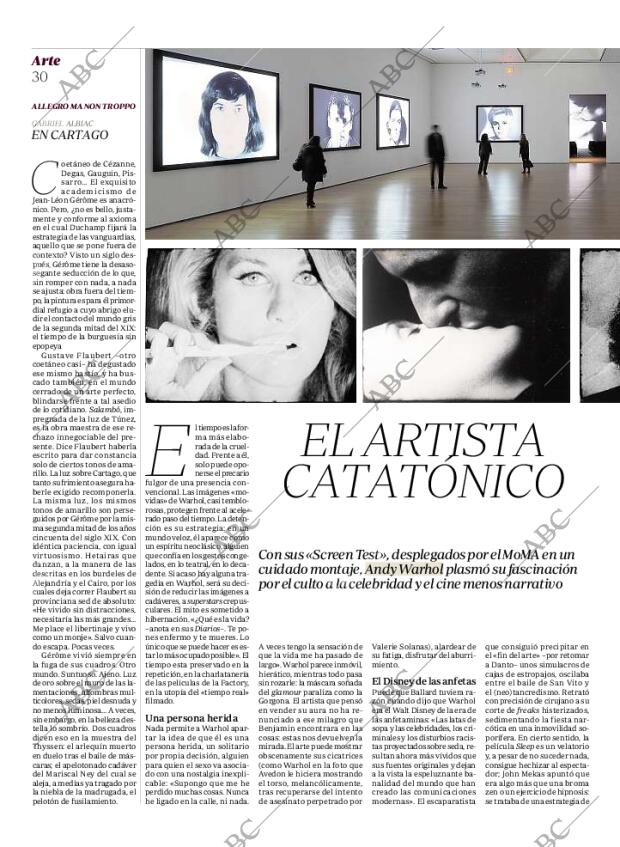 CULTURAL MADRID 12-03-2011 página 30