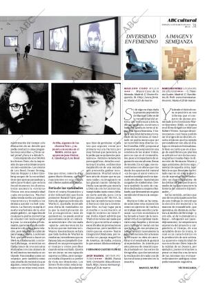 CULTURAL MADRID 12-03-2011 página 31