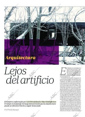 CULTURAL MADRID 12-03-2011 página 32