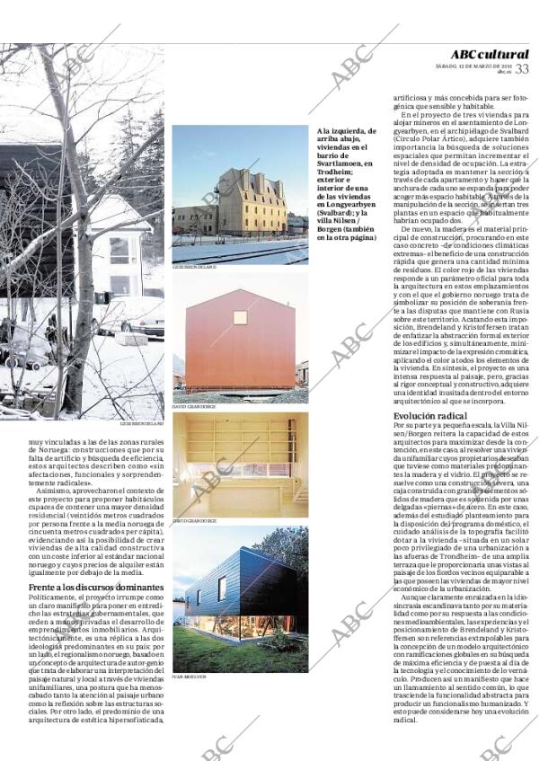 CULTURAL MADRID 12-03-2011 página 33