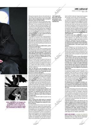 CULTURAL MADRID 12-03-2011 página 35