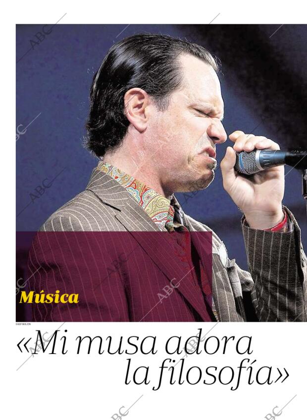 CULTURAL MADRID 12-03-2011 página 36