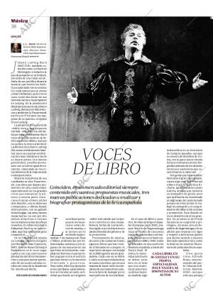 CULTURAL MADRID 12-03-2011 página 38