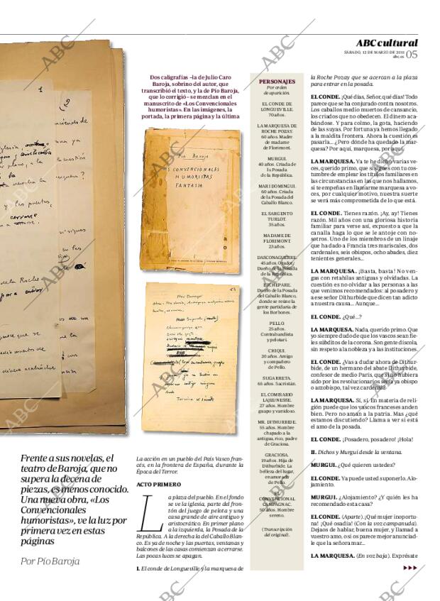 CULTURAL MADRID 12-03-2011 página 5