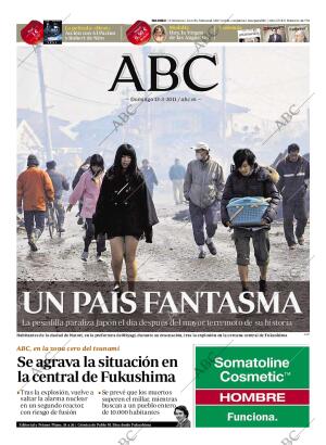 ABC MADRID 13-03-2011