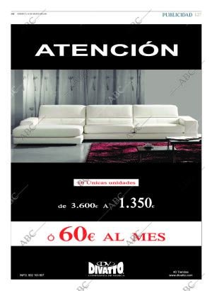 ABC SEVILLA 13-03-2011 página 127