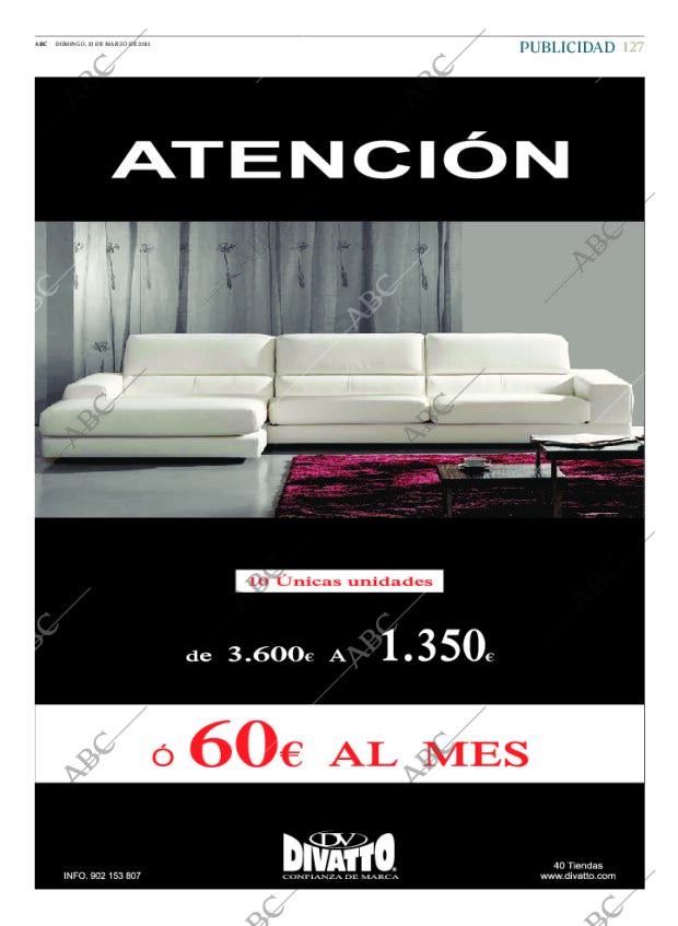 ABC SEVILLA 13-03-2011 página 127