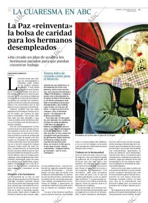 ABC SEVILLA 13-03-2011 página 40