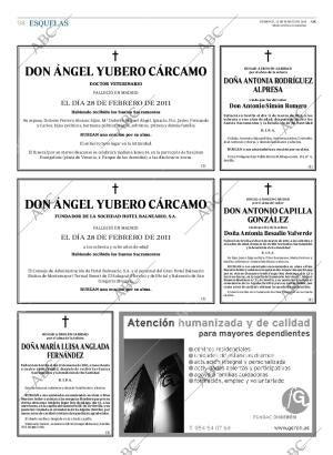 ABC SEVILLA 13-03-2011 página 98