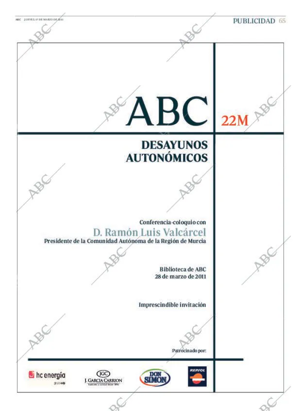 ABC CORDOBA 17-03-2011 página 65