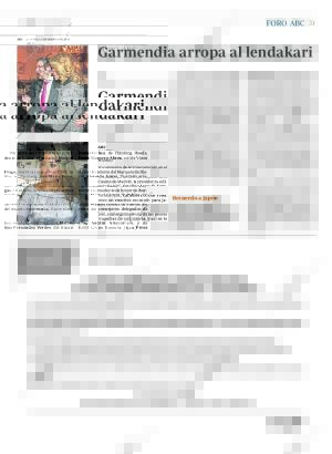 ABC MADRID 17-03-2011 página 31