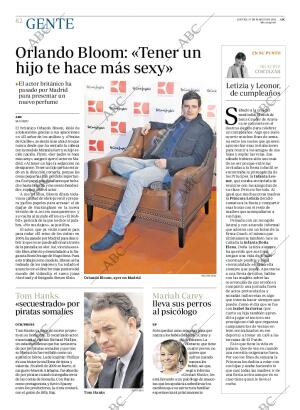 ABC MADRID 17-03-2011 página 82