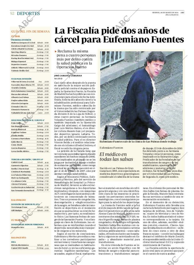 ABC CORDOBA 18-03-2011 página 92
