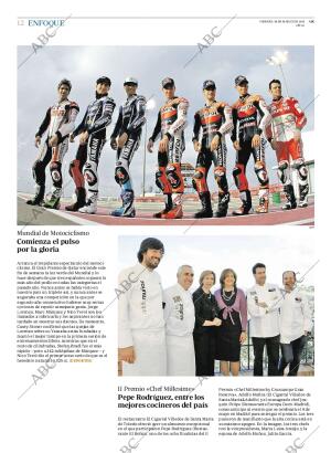 ABC MADRID 18-03-2011 página 12