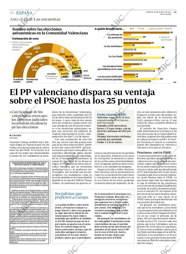 ABC MADRID 18-03-2011 página 34