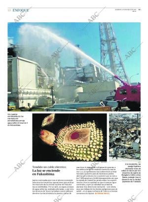 ABC MADRID 20-03-2011 página 10