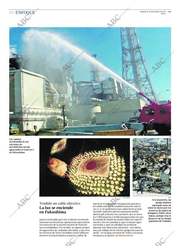 ABC MADRID 20-03-2011 página 10