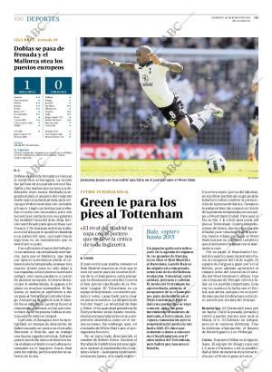 ABC MADRID 20-03-2011 página 100