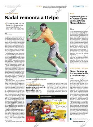 ABC MADRID 20-03-2011 página 103