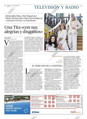 ABC MADRID 20-03-2011 página 107