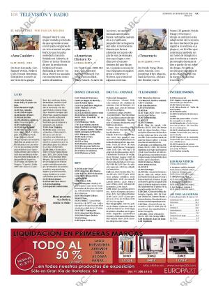 ABC MADRID 20-03-2011 página 108